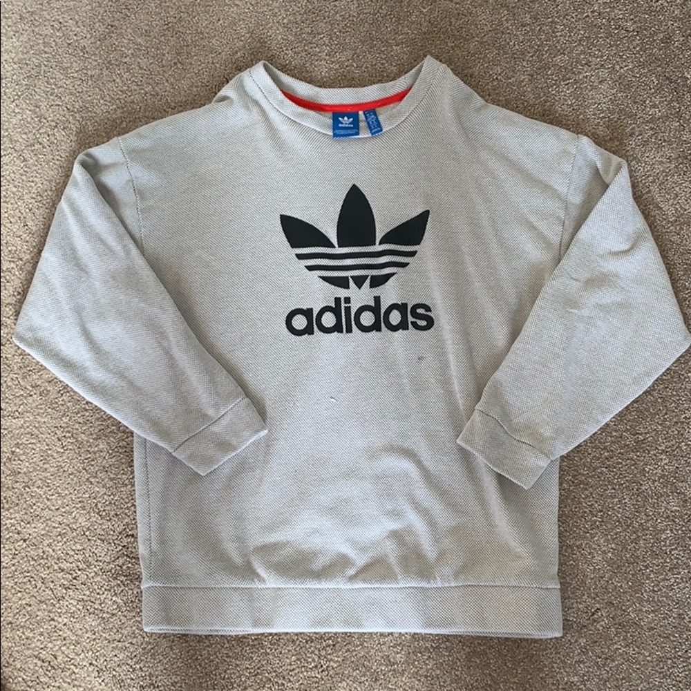 Adidas Crewneck